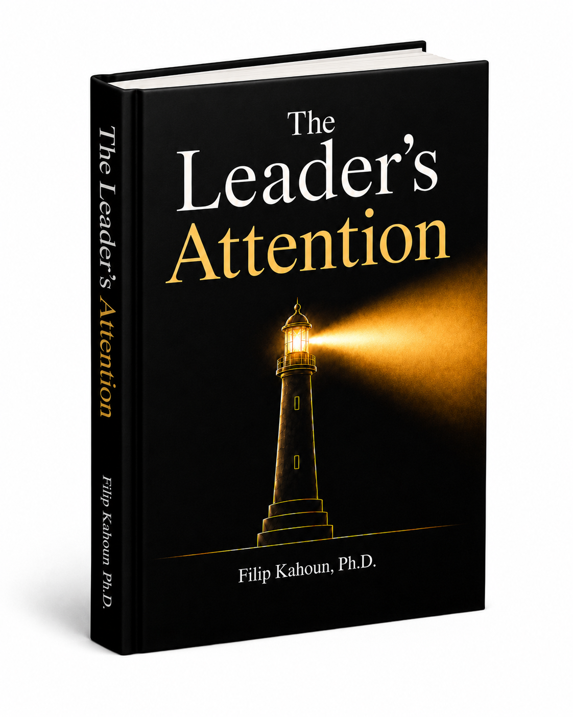 The Leader’s Attention